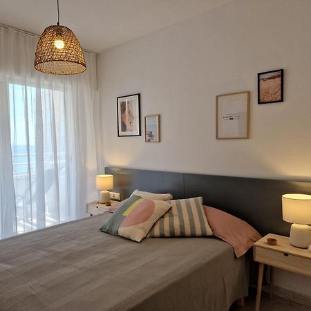 Cozy Apartment Apolo XIV Seaview Калпе Екстериор снимка
