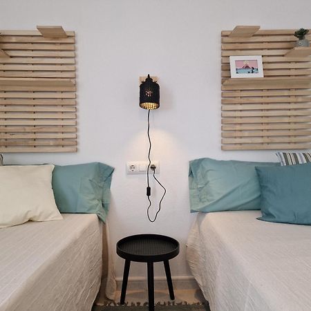 Cozy Apartment Apolo XIV Seaview Калпе Екстериор снимка