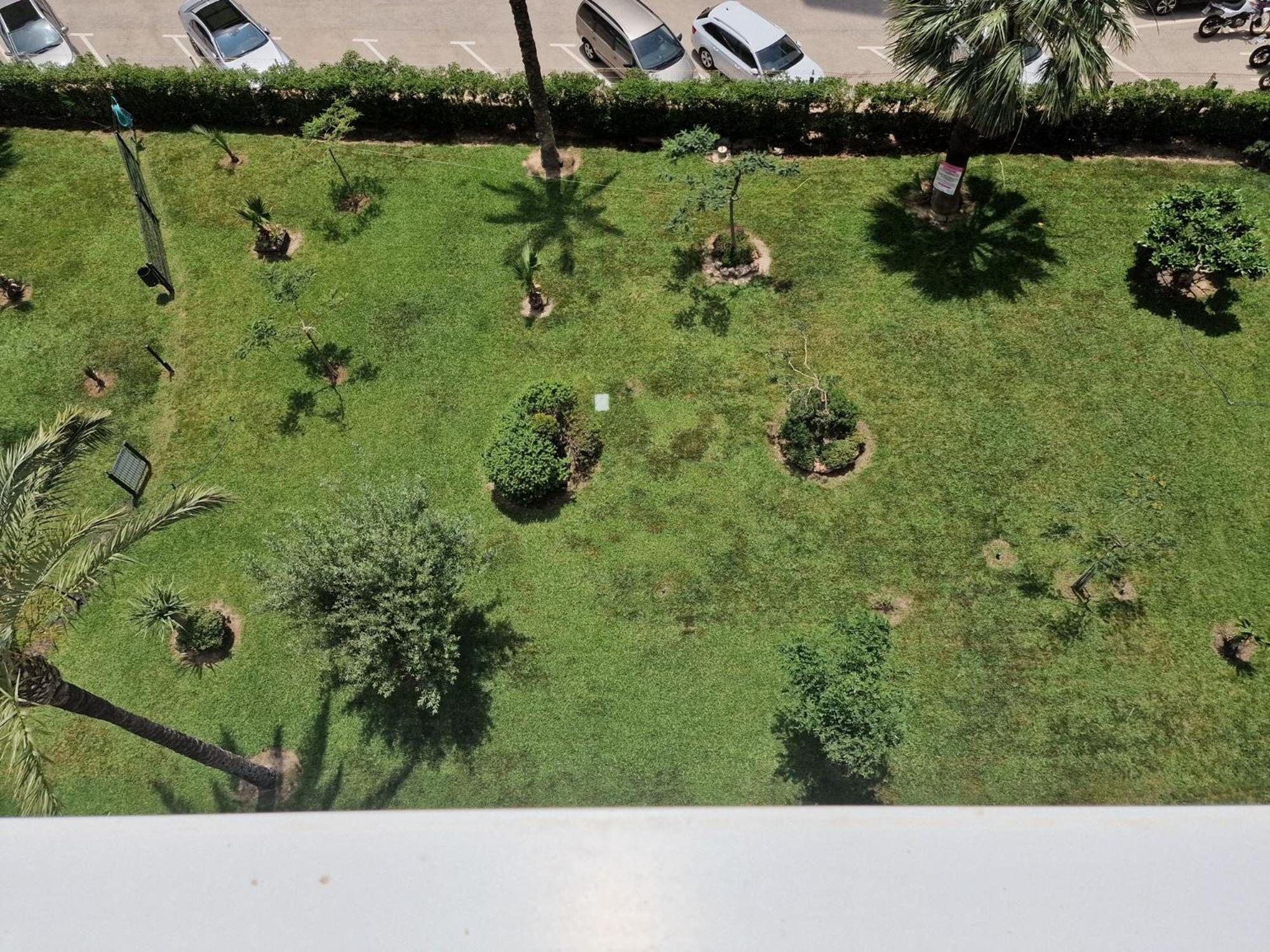 Cozy Apartment Apolo XIV Seaview Калпе Екстериор снимка