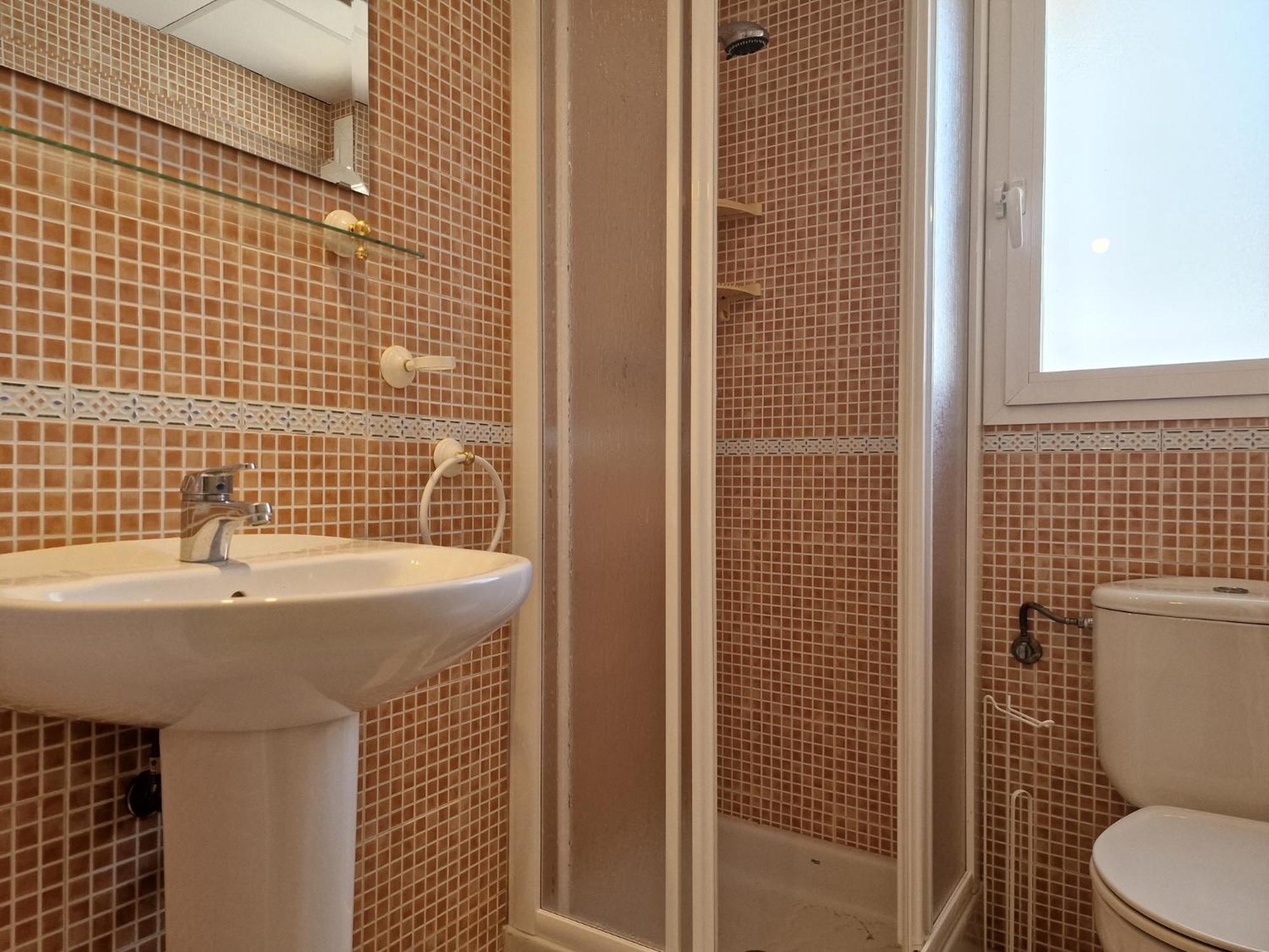 Cozy Apartment Apolo XIV Seaview Калпе Екстериор снимка