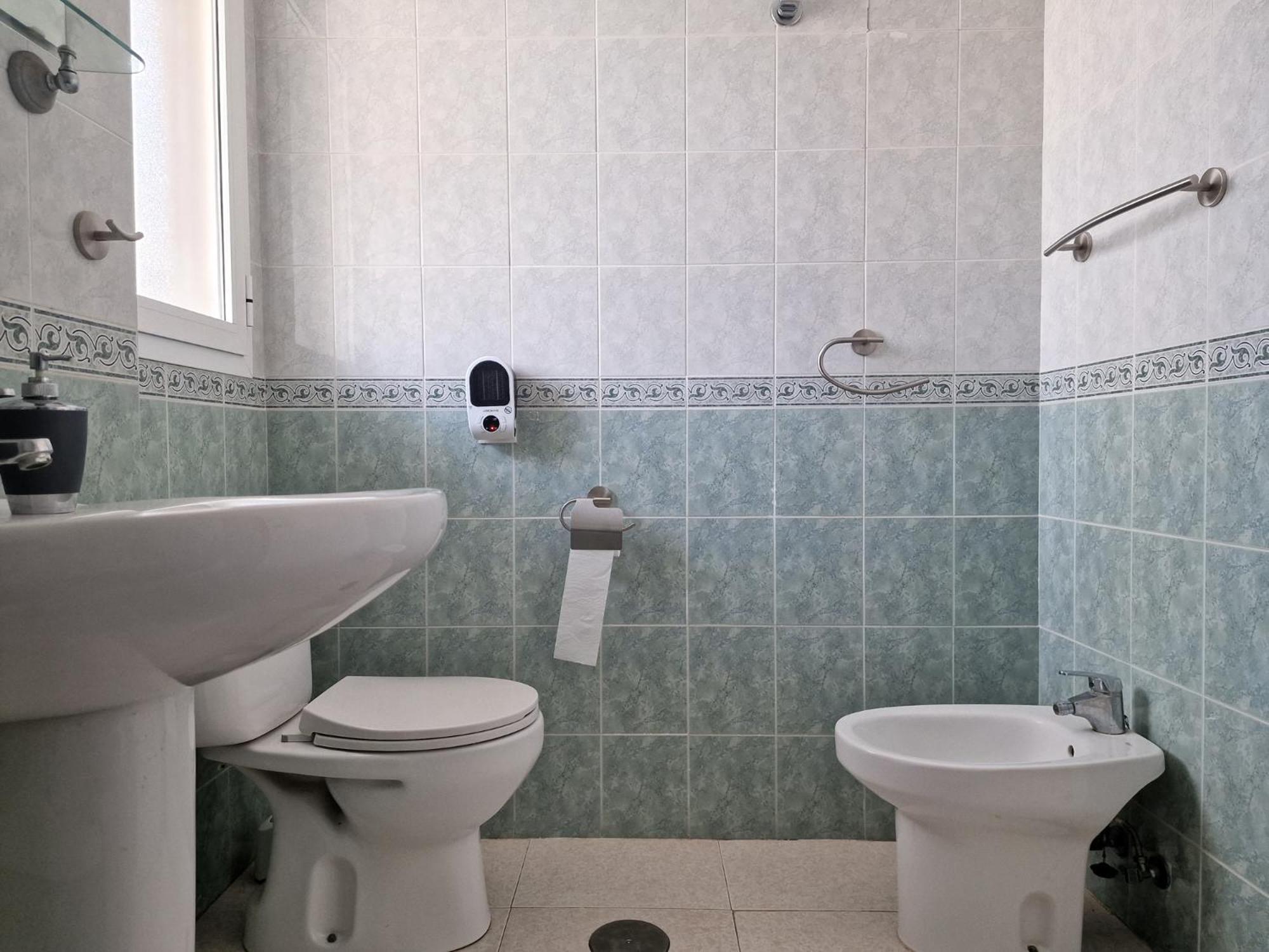 Cozy Apartment Apolo XIV Seaview Калпе Екстериор снимка